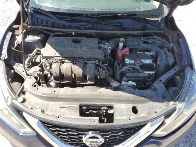 Photo 10 VIN: 3N1AB7AP0HY330793 - NISSAN SENTRA 