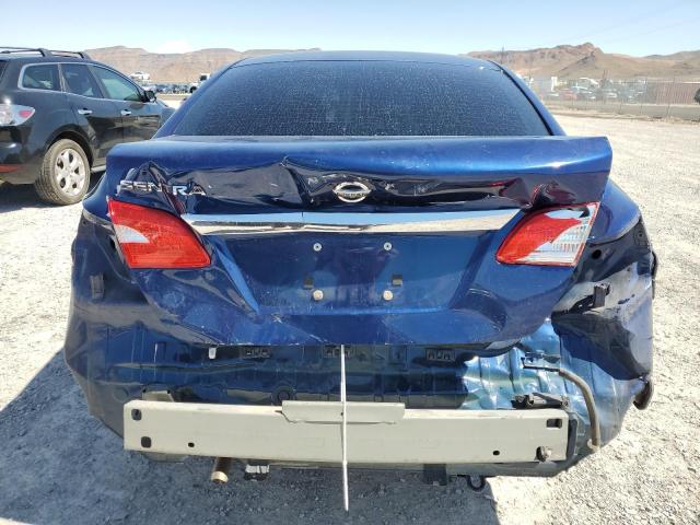 Photo 5 VIN: 3N1AB7AP0HY330793 - NISSAN SENTRA 