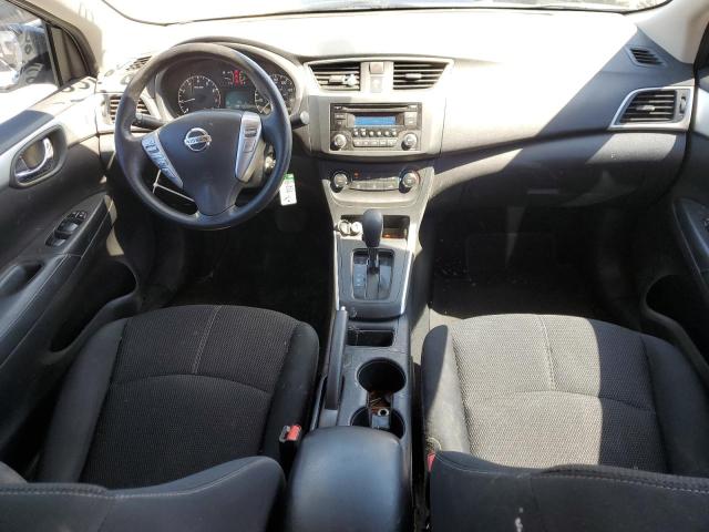 Photo 7 VIN: 3N1AB7AP0HY330793 - NISSAN SENTRA 