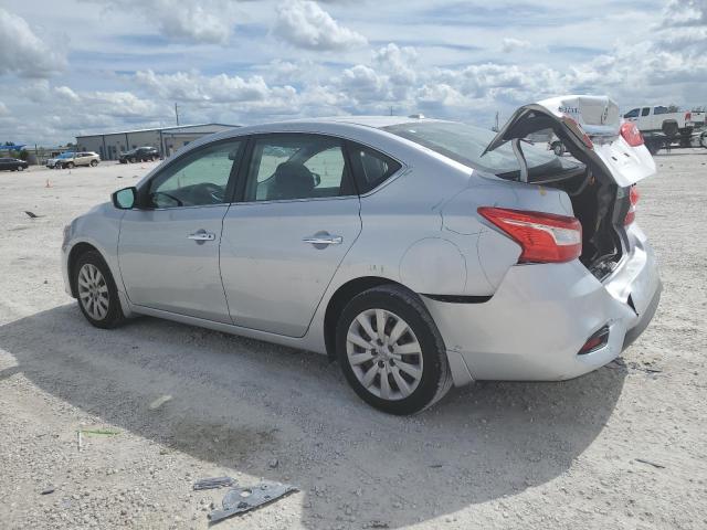 Photo 1 VIN: 3N1AB7AP0HY332074 - NISSAN SENTRA 