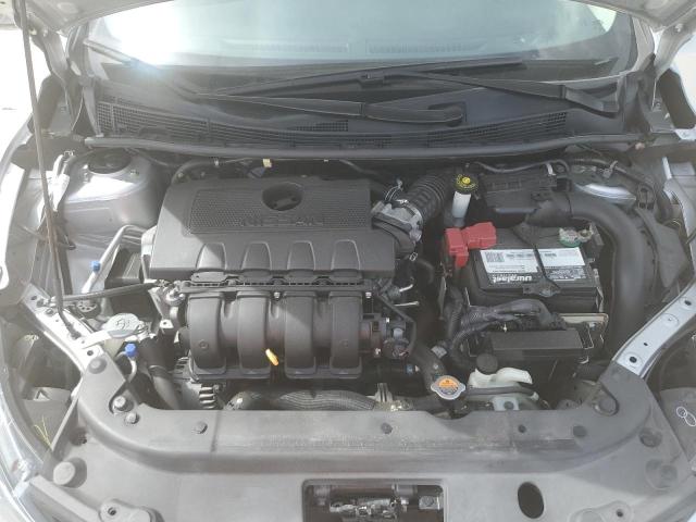 Photo 10 VIN: 3N1AB7AP0HY332074 - NISSAN SENTRA 