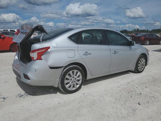 Photo 2 VIN: 3N1AB7AP0HY332074 - NISSAN SENTRA 