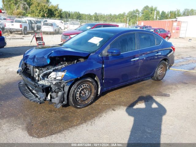 Photo 1 VIN: 3N1AB7AP0HY332379 - NISSAN SENTRA 