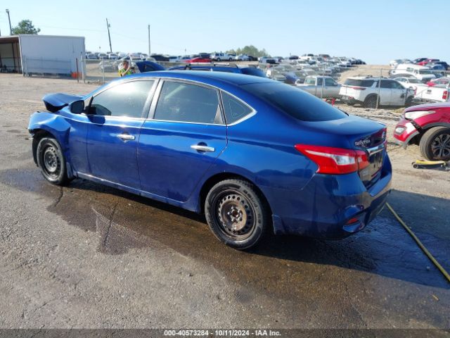 Photo 2 VIN: 3N1AB7AP0HY332379 - NISSAN SENTRA 