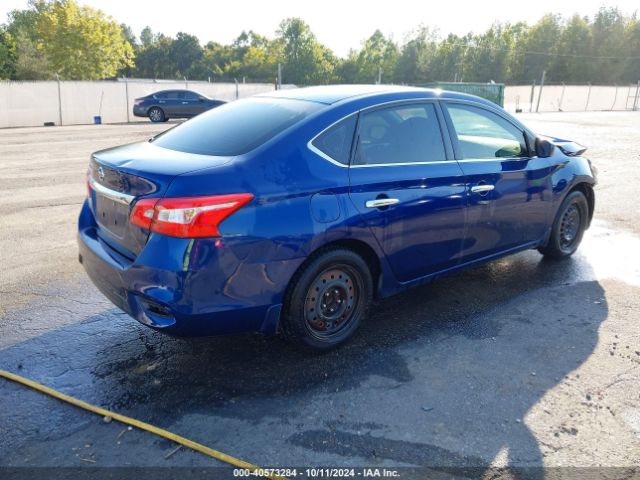 Photo 3 VIN: 3N1AB7AP0HY332379 - NISSAN SENTRA 