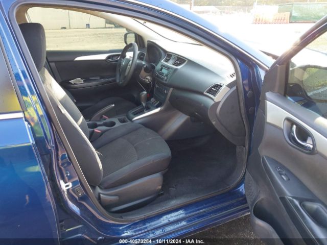 Photo 4 VIN: 3N1AB7AP0HY332379 - NISSAN SENTRA 