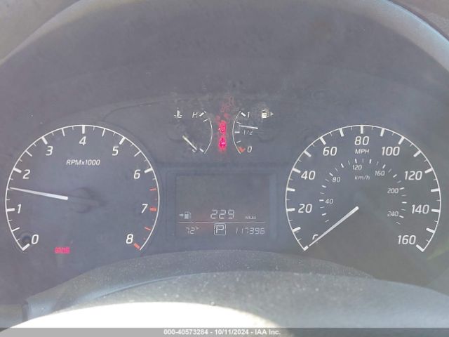 Photo 6 VIN: 3N1AB7AP0HY332379 - NISSAN SENTRA 