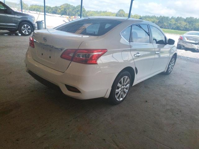 Photo 3 VIN: 3N1AB7AP0HY332737 - NISSAN SENTRA S 