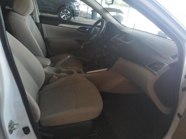 Photo 4 VIN: 3N1AB7AP0HY332737 - NISSAN SENTRA S 