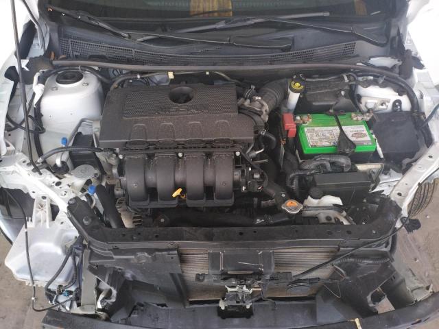 Photo 6 VIN: 3N1AB7AP0HY332737 - NISSAN SENTRA S 