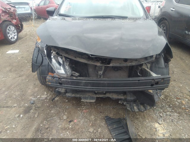 Photo 5 VIN: 3N1AB7AP0HY334522 - NISSAN SENTRA 