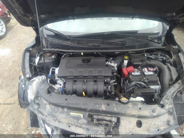 Photo 9 VIN: 3N1AB7AP0HY334522 - NISSAN SENTRA 