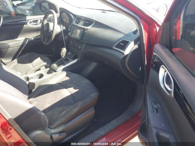 Photo 4 VIN: 3N1AB7AP0HY334763 - NISSAN SENTRA 