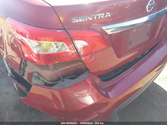 Photo 5 VIN: 3N1AB7AP0HY334763 - NISSAN SENTRA 