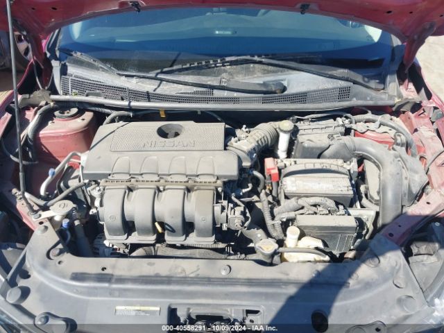 Photo 9 VIN: 3N1AB7AP0HY334763 - NISSAN SENTRA 