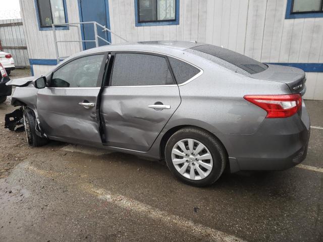 Photo 1 VIN: 3N1AB7AP0HY335086 - NISSAN SENTRA S 