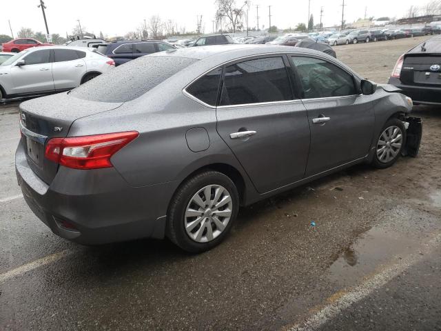 Photo 2 VIN: 3N1AB7AP0HY335086 - NISSAN SENTRA S 