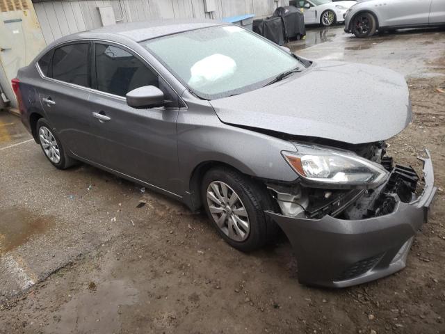 Photo 3 VIN: 3N1AB7AP0HY335086 - NISSAN SENTRA S 