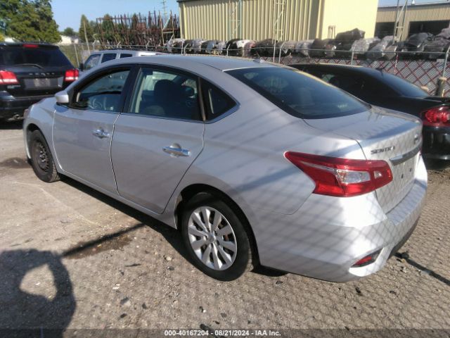 Photo 2 VIN: 3N1AB7AP0HY335363 - NISSAN SENTRA 