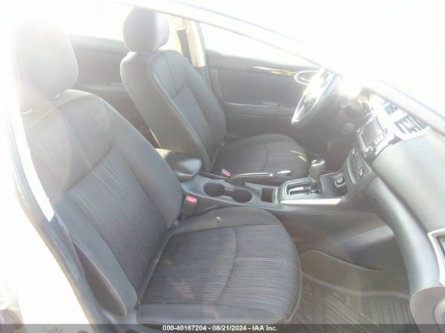 Photo 4 VIN: 3N1AB7AP0HY335363 - NISSAN SENTRA 