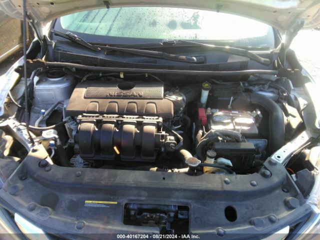 Photo 9 VIN: 3N1AB7AP0HY335363 - NISSAN SENTRA 