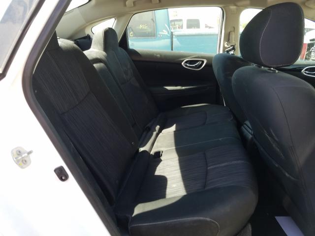 Photo 5 VIN: 3N1AB7AP0HY336464 - NISSAN SENTRA S 