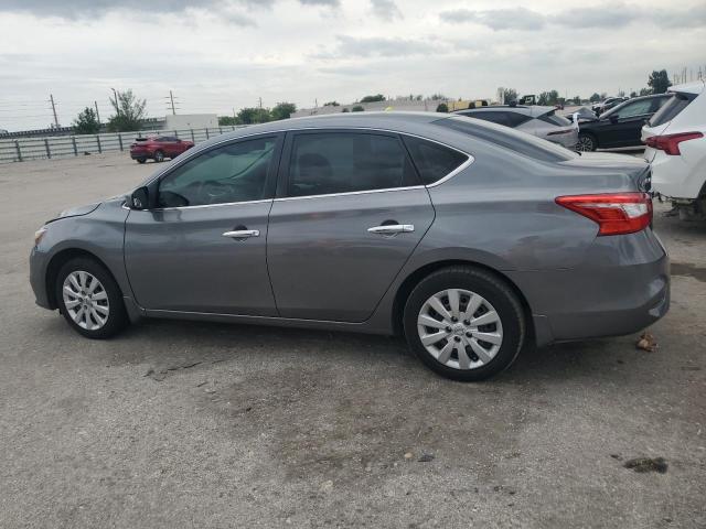 Photo 1 VIN: 3N1AB7AP0HY336822 - NISSAN SENTRA S 