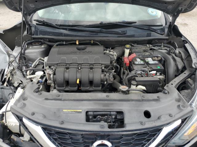 Photo 10 VIN: 3N1AB7AP0HY336822 - NISSAN SENTRA S 