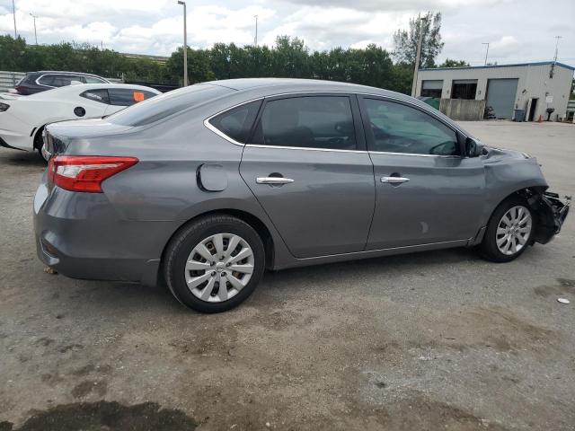 Photo 2 VIN: 3N1AB7AP0HY336822 - NISSAN SENTRA S 