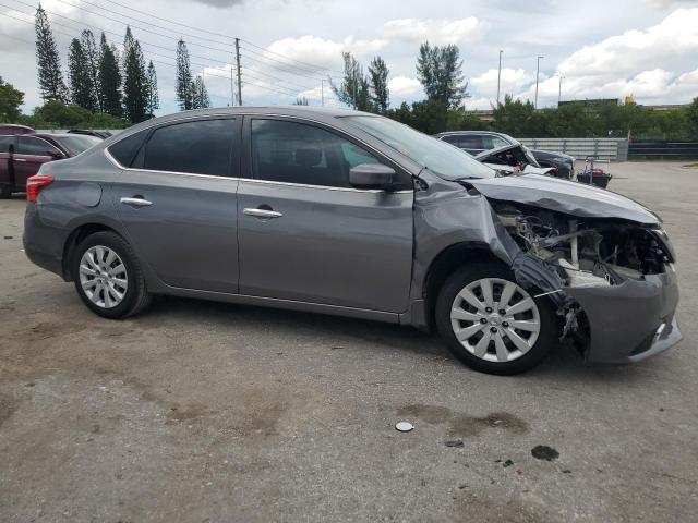 Photo 3 VIN: 3N1AB7AP0HY336822 - NISSAN SENTRA S 