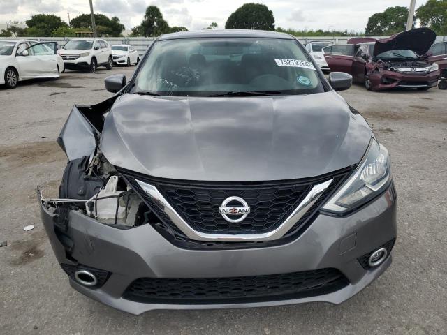 Photo 4 VIN: 3N1AB7AP0HY336822 - NISSAN SENTRA S 