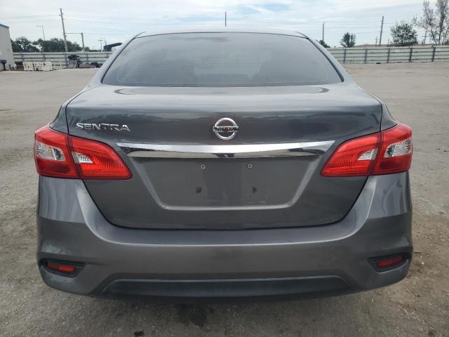 Photo 5 VIN: 3N1AB7AP0HY336822 - NISSAN SENTRA S 