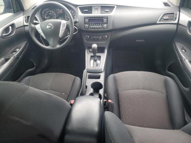 Photo 7 VIN: 3N1AB7AP0HY336822 - NISSAN SENTRA S 