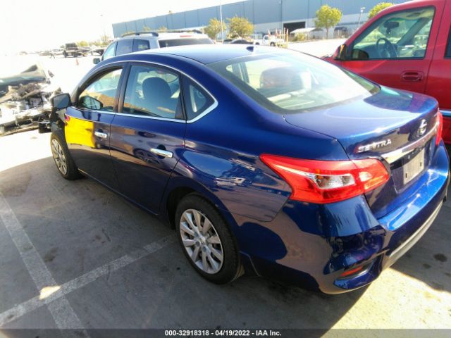 Photo 2 VIN: 3N1AB7AP0HY338148 - NISSAN SENTRA 