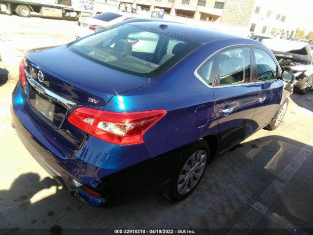 Photo 3 VIN: 3N1AB7AP0HY338148 - NISSAN SENTRA 