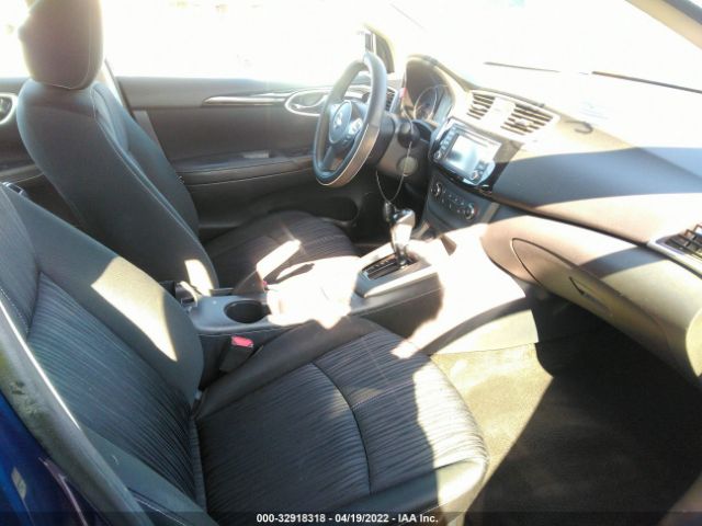 Photo 4 VIN: 3N1AB7AP0HY338148 - NISSAN SENTRA 