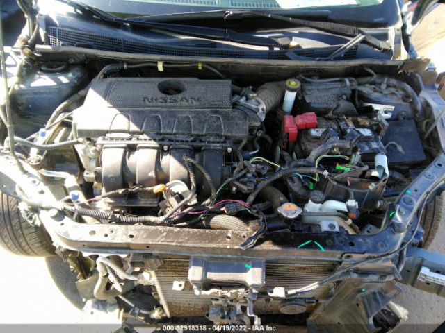 Photo 9 VIN: 3N1AB7AP0HY338148 - NISSAN SENTRA 