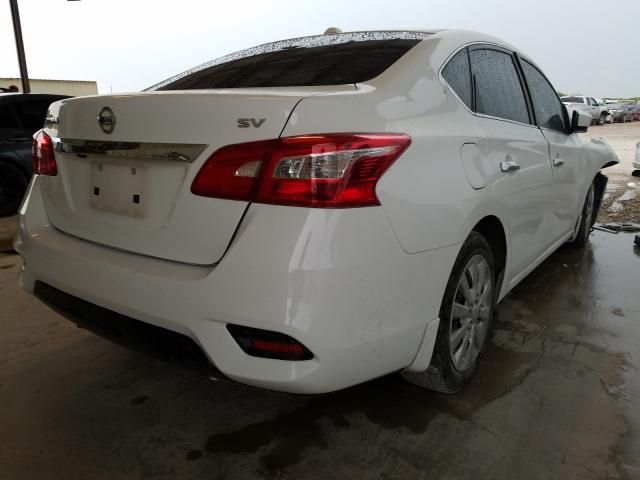 Photo 3 VIN: 3N1AB7AP0HY339591 - NISSAN SENTRA S 