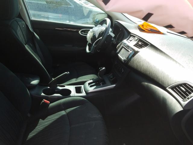 Photo 4 VIN: 3N1AB7AP0HY339591 - NISSAN SENTRA S 