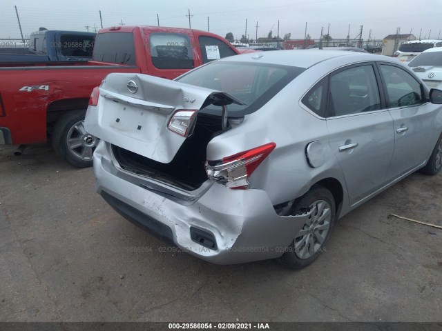 Photo 5 VIN: 3N1AB7AP0HY339753 - NISSAN SENTRA 