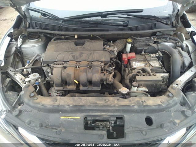 Photo 9 VIN: 3N1AB7AP0HY339753 - NISSAN SENTRA 