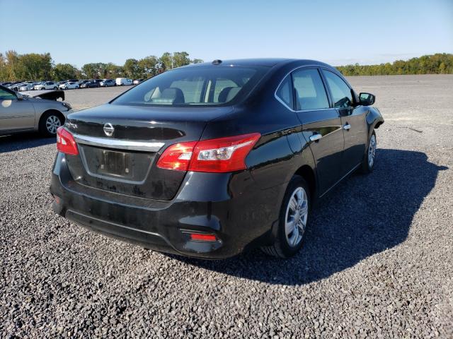 Photo 3 VIN: 3N1AB7AP0HY339915 - NISSAN SENTRA S 