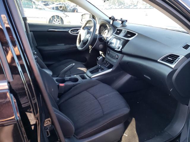 Photo 4 VIN: 3N1AB7AP0HY339915 - NISSAN SENTRA S 