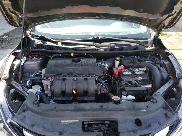 Photo 6 VIN: 3N1AB7AP0HY340112 - NISSAN SENTRA S 