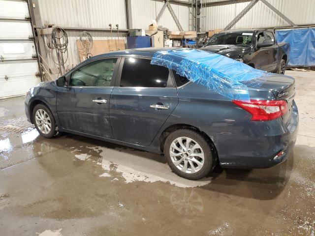 Photo 1 VIN: 3N1AB7AP0HY340367 - NISSAN SENTRA 