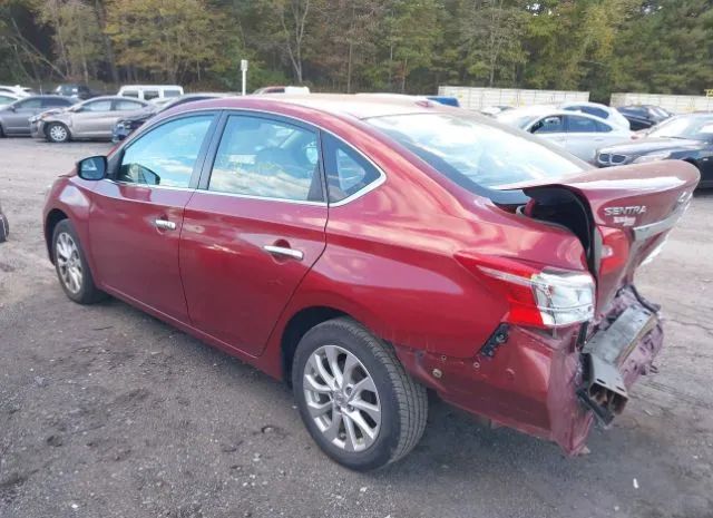 Photo 2 VIN: 3N1AB7AP0HY340546 - NISSAN SENTRA 