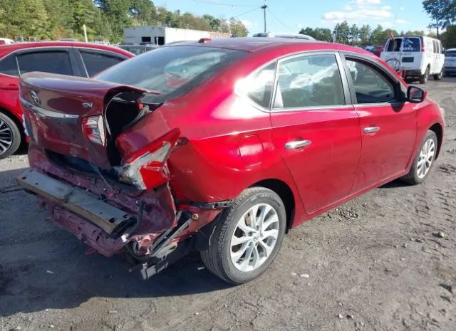 Photo 3 VIN: 3N1AB7AP0HY340546 - NISSAN SENTRA 