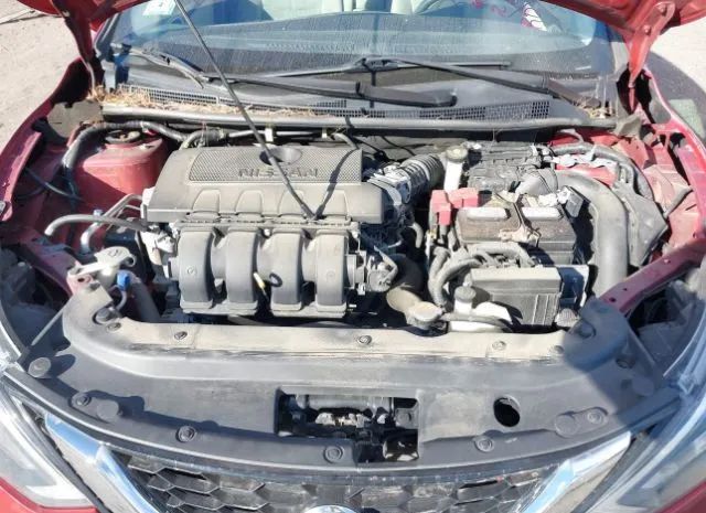 Photo 9 VIN: 3N1AB7AP0HY340546 - NISSAN SENTRA 