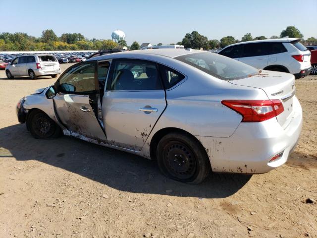 Photo 1 VIN: 3N1AB7AP0HY341454 - NISSAN SENTRA S 