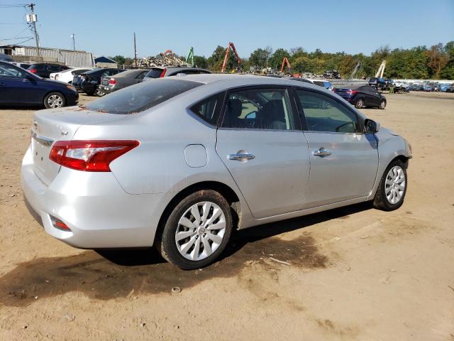 Photo 2 VIN: 3N1AB7AP0HY341454 - NISSAN SENTRA S 